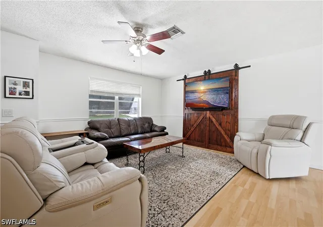 Single family home for sale at 5990 Milne Cir, North Fort Myers, FL 33903 | MLS# 226033503