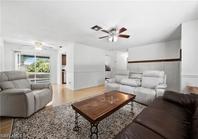 Photo 3 of Single family home for sale at 5990 Milne Cir, North Fort Myers, FL 33903 | MLS# 226033503 | Listing updated on 2026-10-03