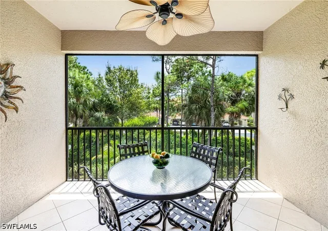 Listing Photo 5 - Condo for sale in building located at 12030 Matera Ln, Bonita Springs, FL 34135 - Unit #204
