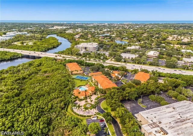 Listing Photo 3 - Condo for sale in building located at 8635 River Homes Ln, Bonita Springs, FL 34135 - Unit #2308