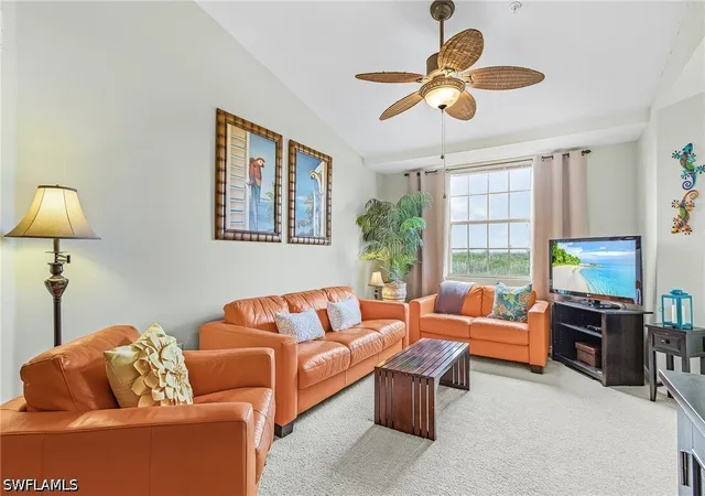 Listing Photo 4 - Condo for sale in building located at 8635 River Homes Ln, Bonita Springs, FL 34135 - Unit #2308