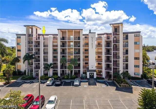Photo 1 of Condo for sale at 3458 Hancock Brg Pkwy #162, North Fort Myers, FL 33903 | MLS# 226033038 | Listing updated on 2026-09-19