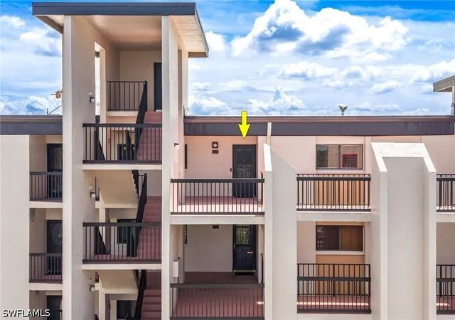 Photo 2 of Condo for sale at 3458 Hancock Brg Pkwy #162, North Fort Myers, FL 33903 | MLS# 226033038 | Listing updated on 2026-09-19