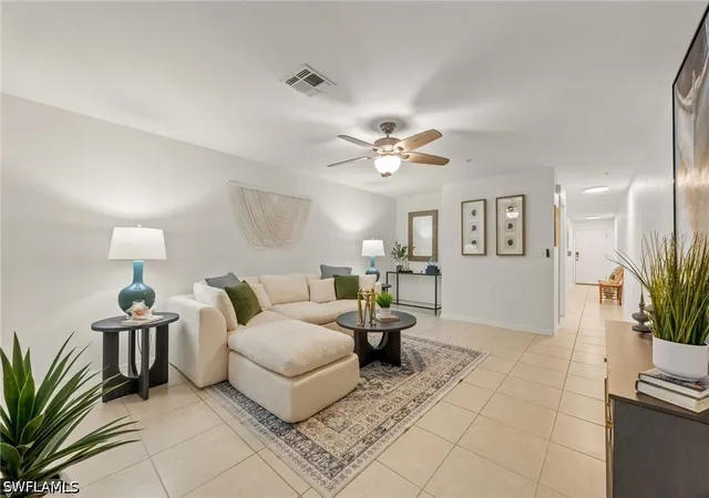 Townhouse for sale at 12021 Rock Brk Run #2104, Fort Myers, FL 33913 | MLS# 226033534
