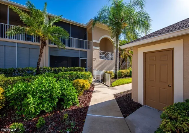 Photo 1 of Condo for sale at 26841 Clarkston Dr #204, Bonita Springs, FL 34135 | MLS# 226033772 | Listing updated on 2026-10-21