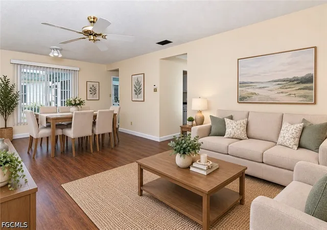 Photo 2 of Townhouse for sale at 13 Hamlin Ct, Lehigh Acres, FL 33936 | MLS# 2026039547 | Listing updated on 2026-09-20