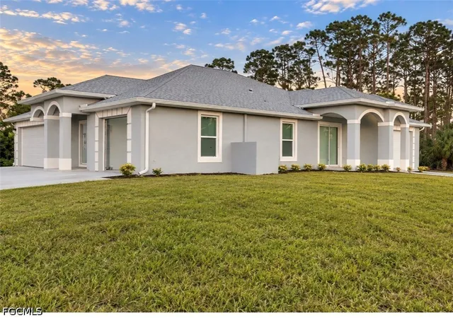 Photo 1 of Multi family home for sale at 4746 4849 Golfview Blvd, Lehigh Acres, FL 33973 | MLS# 2026039548 | Listing updated on 2026-09-30