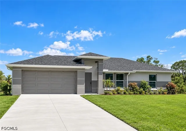 Photo 1 of Single family home for sale at 2409 Ne 19th Avenue, Cape Coral, FL 33909 | MLS# 2026039549 | Listing updated on 2026-09-19