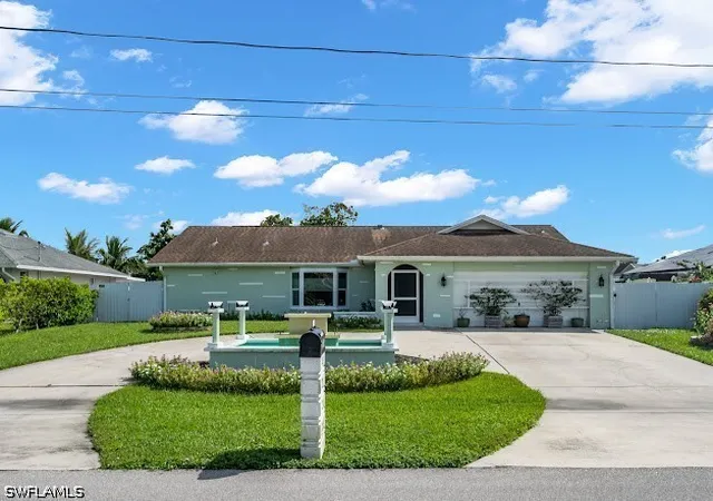 Photo 1 of Single family home for sale at 4238 32nd Avenue Sw, Naples, FL 34116 | MLS# 226033846 | Listing updated on 2026-09-24