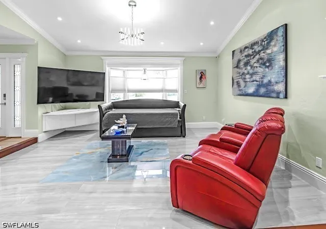 Photo 2 of Single family home for sale at 4238 32nd Avenue Sw, Naples, FL 34116 | MLS# 226033846 | Listing updated on 2026-09-24