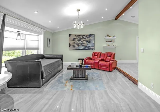 Photo 3 of Single family home for sale at 4238 32nd Avenue Sw, Naples, FL 34116 | MLS# 226033846 | Listing updated on 2026-09-24