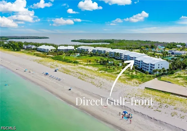 Photo 1 of Condo for sale at 2638 Beach Villas, Captiva, FL 33924 | MLS# 2026039552 | Listing updated on 2026-10-01