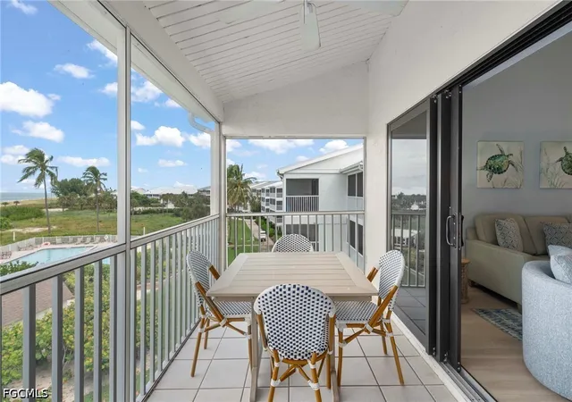 Photo 3 of Condo for sale at 2638 Beach Villas, Captiva, FL 33924 | MLS# 2026039552 | Listing updated on 2026-10-01