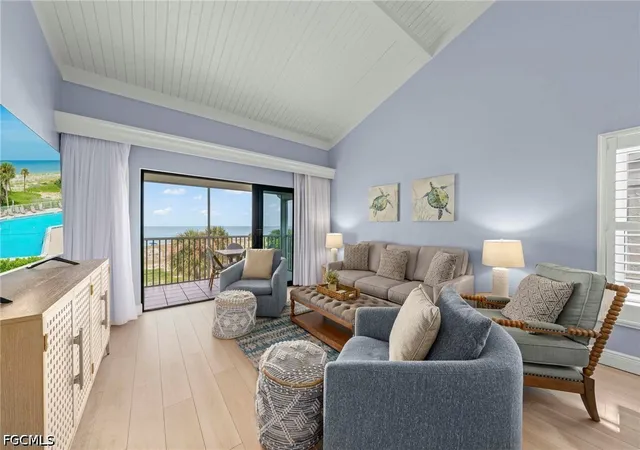 Photo 4 of Condo for sale at 2638 Beach Villas, Captiva, FL 33924 | MLS# 2026039552 | Listing updated on 2026-10-01