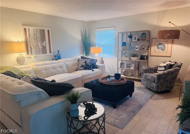 Photo 1 of Townhouse for sale at 5598 Boynton Ln, Fort Myers, FL 33919 | MLS# 2026039553 | Listing updated on 2026-09-23