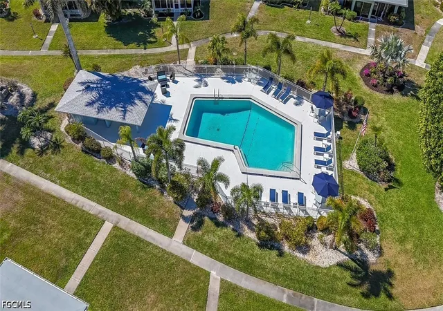 Photo 48 of Townhouse for sale at 5598 Boynton Ln, Fort Myers, FL 33919 | MLS# 2026039553 | Listing updated on 2026-09-23