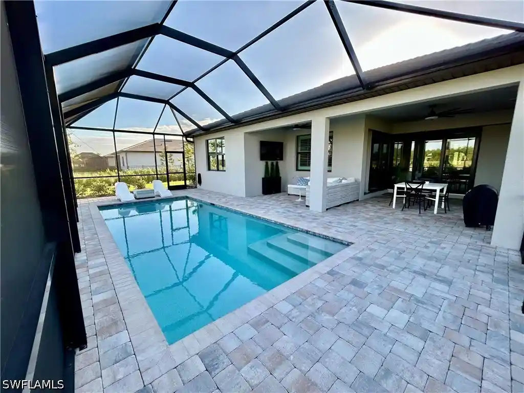 Single family home for sale at 1942 Fresno Ave, Naples, FL 34120 | MLS# 226033857