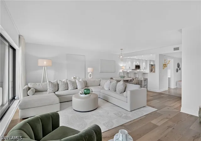 Condo for sale at 6350 Pelican Bay Blvd #B206, Naples, FL 34108 | MLS# 226033856