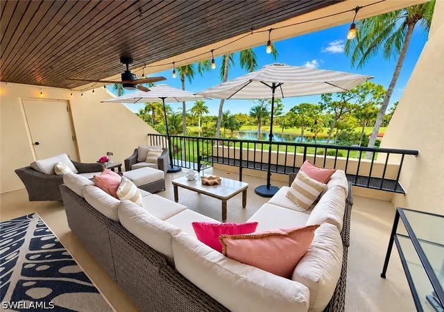 Photo 1 of Condo for sale at 6350 Pelican Bay Blvd #B206, Naples, FL 34108 | MLS# 226033856 | Listing updated on 2026-09-23
