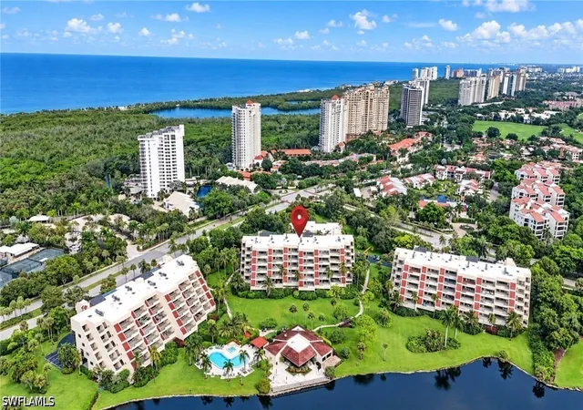 Photo 2 of Condo for sale at 6350 Pelican Bay Blvd #B206, Naples, FL 34108 | MLS# 226033856 | Listing updated on 2026-09-23