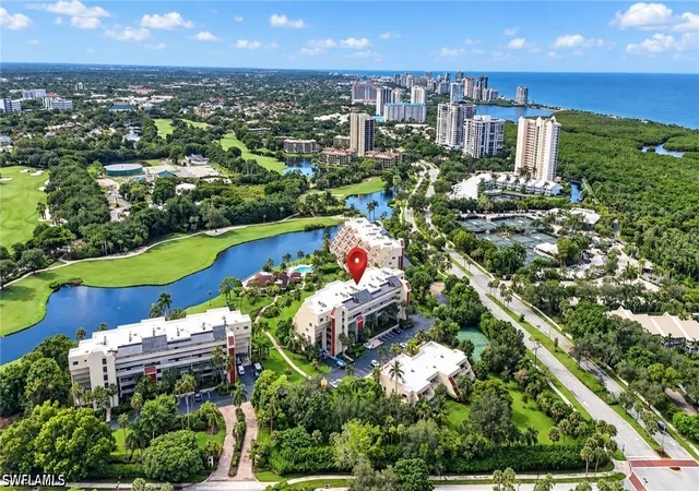 Photo 3 of Condo for sale at 6350 Pelican Bay Blvd #B206, Naples, FL 34108 | MLS# 226033856 | Listing updated on 2026-09-23