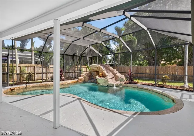 Photo 1 of Sale Pending at 17433 Fuchsia Rd, Fort Myers, FL 33967 | MLS# 226033858 | Listing updated on 2026-09-28
