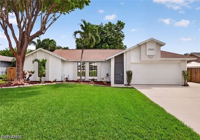 Photo 2 of Sale Pending at 17433 Fuchsia Rd, Fort Myers, FL 33967 | MLS# 226033858 | Listing updated on 2026-09-28