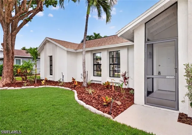 Photo 3 of Sale Pending at 17433 Fuchsia Rd, Fort Myers, FL 33967 | MLS# 226033858 | Listing updated on 2026-09-28