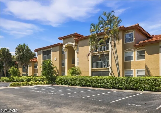 Photo 1 of Condo for sale at 8930 Colonnades Ct E #635, Bonita Springs, FL 34135 | MLS# 226033367 | Listing updated on 2026-09-19