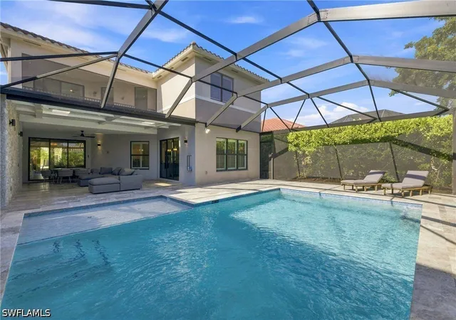 Photo 1 of Single family home for sale at 13715 Callisto Ave, Naples, FL 34109 | MLS# 226032918 | Listing updated on 2026-09-29