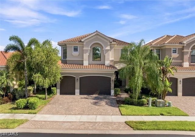Photo 2 of Single family home for sale at 13715 Callisto Ave, Naples, FL 34109 | MLS# 226032918 | Listing updated on 2026-09-29
