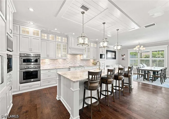Photo 3 of Single family home for sale at 13715 Callisto Ave, Naples, FL 34109 | MLS# 226032918 | Listing updated on 2026-09-29