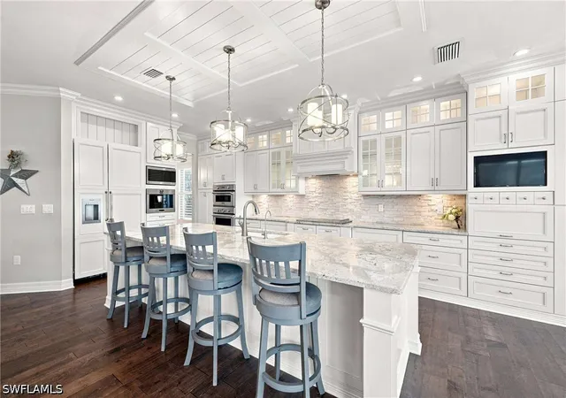 Photo 3 of Single family home for sale at 13715 Callisto Ave, Naples, FL 34109 | MLS# 226032918 | Listing updated on 2026-09-29