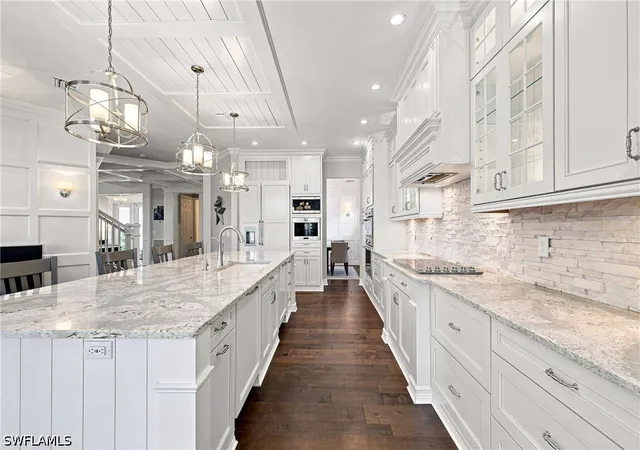 Photo 4 of Single family home for sale at 13715 Callisto Ave, Naples, FL 34109 | MLS# 226032918 | Listing updated on 2026-09-29