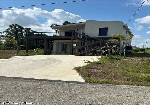Photo 1 of Single family home for sale at 3305 20th Street Sw, Lehigh Acres, FL 33976 | MLS# 226033816 | Listing updated on 2026-10-05