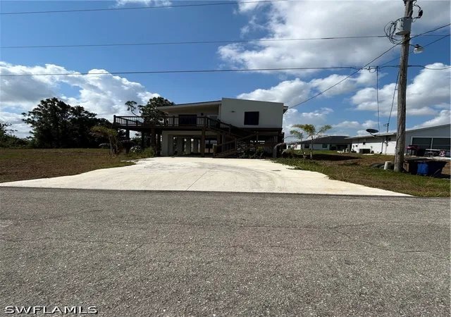 Photo 2 of Single family home for sale at 3305 20th Street Sw, Lehigh Acres, FL 33976 | MLS# 226033816 | Listing updated on 2026-10-05