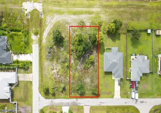 Photo 1 of Land for sale at 4404 Loraine Ave S, Lehigh Acres, FL 33976 | MLS# 226033866 | Listing updated on 2026-09-19