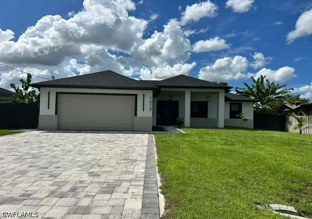 Photo 2 of Sale Pending at 1013 Chaplin Ave, Lehigh Acres, FL 33971 | MLS# 226033703 | Listing updated on 2026-09-23