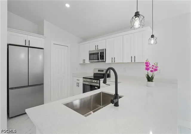Photo 2 of Sale Pending at 3003 Irene Ave S, Lehigh Acres, FL 33976 | MLS# 2026039589 | Listing updated on 2026-10-01