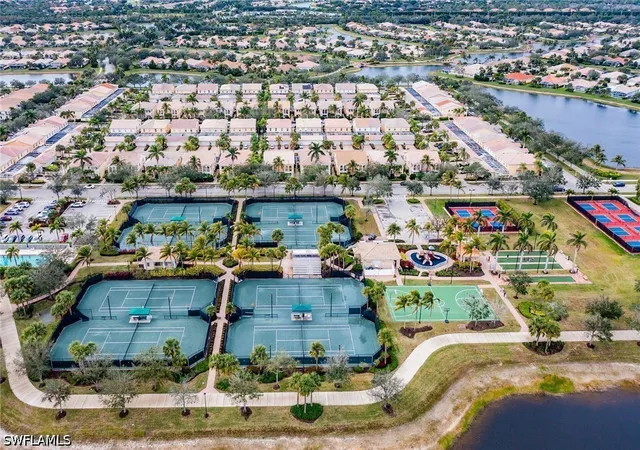 Photo 43 of Townhouse for sale at 8100 Josefa Way, Naples, FL 34114 | MLS# 226033828 | Listing updated on 2026-10-07