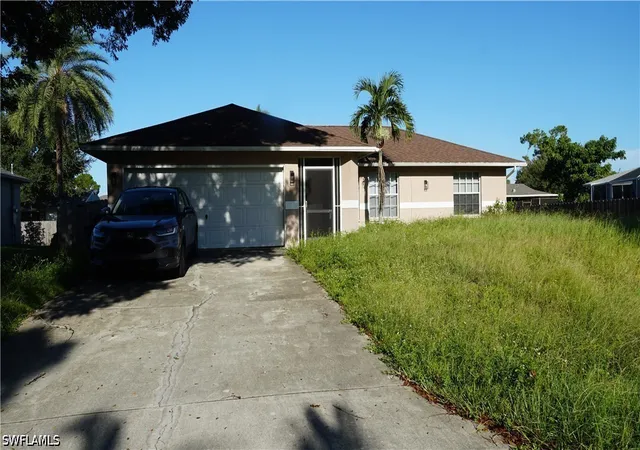 Photo 1 of Single family home for sale at 17376 Connecticut Rd, Fort Myers, FL 33967 | MLS# 226032684 | Listing updated on 2026-09-20