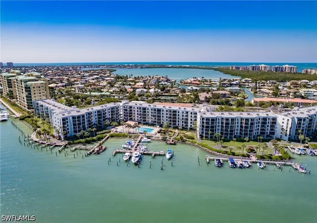 Photo 1 of Condo for sale at 1085 Bald Eagle Dr #F401, Marco Island, FL 34145 | MLS# 226033882 | Listing updated on 2026-09-20