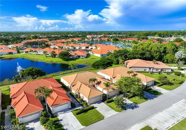 Photo 1 of Townhouse for sale at 7887 Sanctuary Cir #2, Naples, FL 34104 | MLS# 226033869 | Listing updated on 2026-10-03