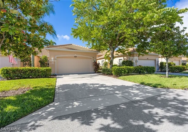 Photo 3 of Townhouse for sale at 7887 Sanctuary Cir #2, Naples, FL 34104 | MLS# 226033869 | Listing updated on 2026-10-03