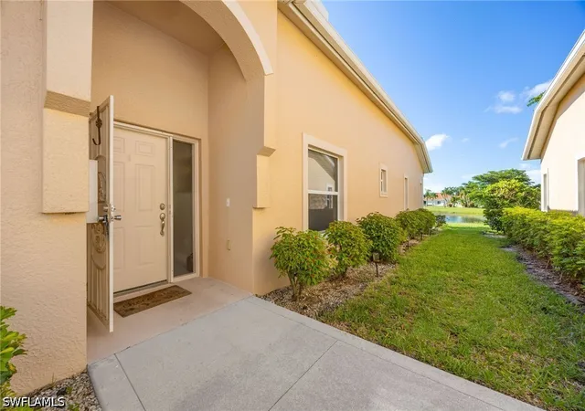 Photo 4 of Townhouse for sale at 7887 Sanctuary Cir #2, Naples, FL 34104 | MLS# 226033869 | Listing updated on 2026-10-03