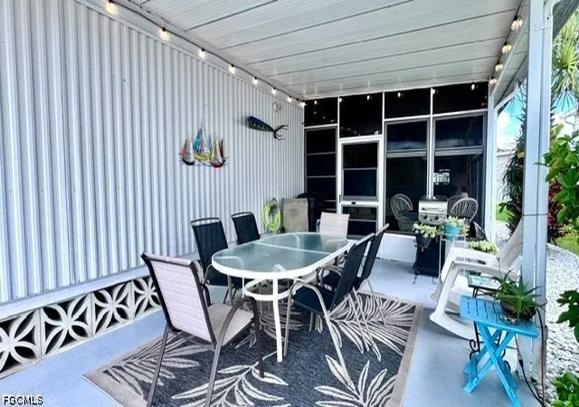Photo 1 of Manufactured home for sale at 5501 Colonial Rd #229, North Fort Myers, FL 33917 | MLS# 2026039598 | Listing updated on 2026-09-21