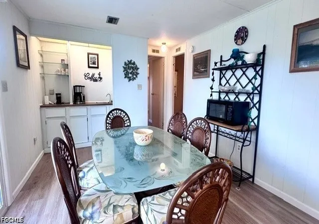 Photo 3 of Manufactured home for sale at 5501 Colonial Rd #229, North Fort Myers, FL 33917 | MLS# 2026039598 | Listing updated on 2026-09-21