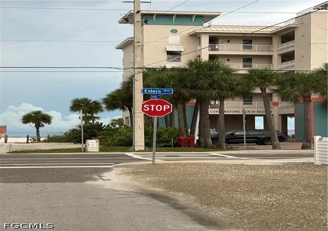 Photo 2 of Land for sale at 209 Dakota Ave, Fort Myers Beach, FL 33931 | MLS# 2026039599 | Listing updated on 2026-09-21