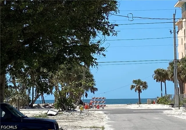 Photo 3 of Land for sale at 209 Dakota Ave, Fort Myers Beach, FL 33931 | MLS# 2026039599 | Listing updated on 2026-09-21