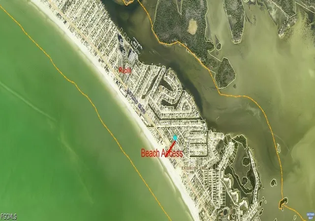 Photo 3 of Land for sale at 209 Dakota Ave, Fort Myers Beach, FL 33931 | MLS# 2026039599 | Listing updated on 2026-09-21